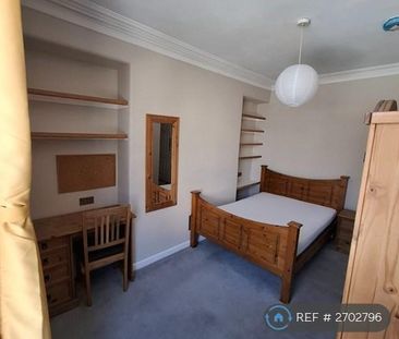 1 bedroom in a house share to rent - Photo 6