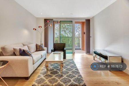 1 bedroom flat to rent - Photo 2