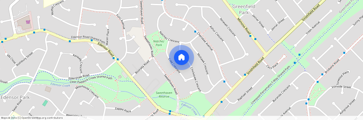 47a, Chickasaw, Street, Greenfield Park, 2176, New South Wales