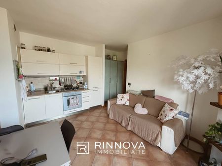 Bilocale via Cesarini, Muralta - Martignano, Trento - Photo 2