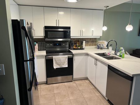 For Lease - 37 Goodwin Drive Unit# 214, Guelph, Ontario - Photo 5