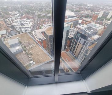 2 bedroom flat to rent - Photo 5