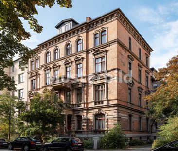 Exchange property: Charming 2.5-room apartment in the heart of Zurich - Photo 4