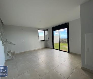 Location Maison 5 pièces 116m² LE TAMPON 97430 - Photo 1