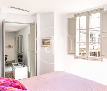 Flat for rent in the Old Town of Palma - Photo 5