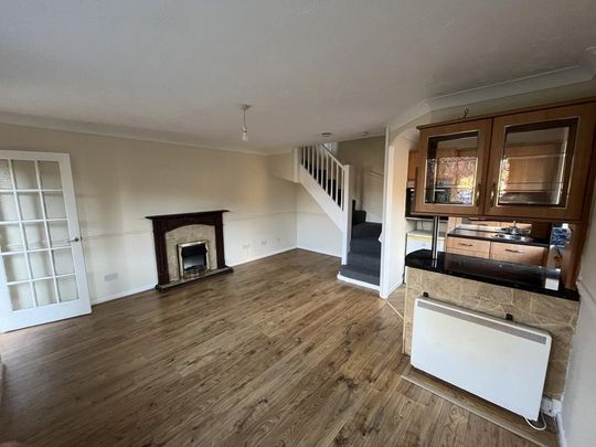 1 bedroom terraced house to rent - Photo 1