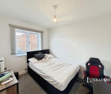 3 bedroom house to rent Gibson Road, Lincoln, Lincolnshire, LN2 - Photo 4