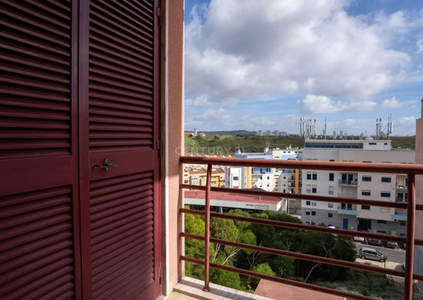 Apartamento T3 em Lisboa