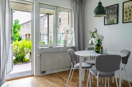 Jordabalksvägen, Lund - Foto 4