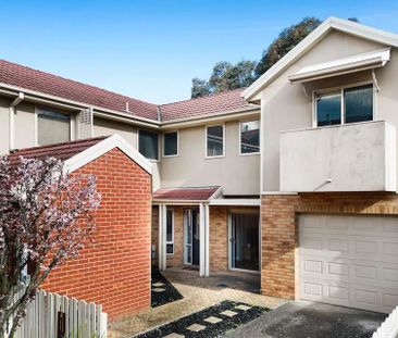 3/2 McKelvie Court, Glen Waverley. - Photo 5