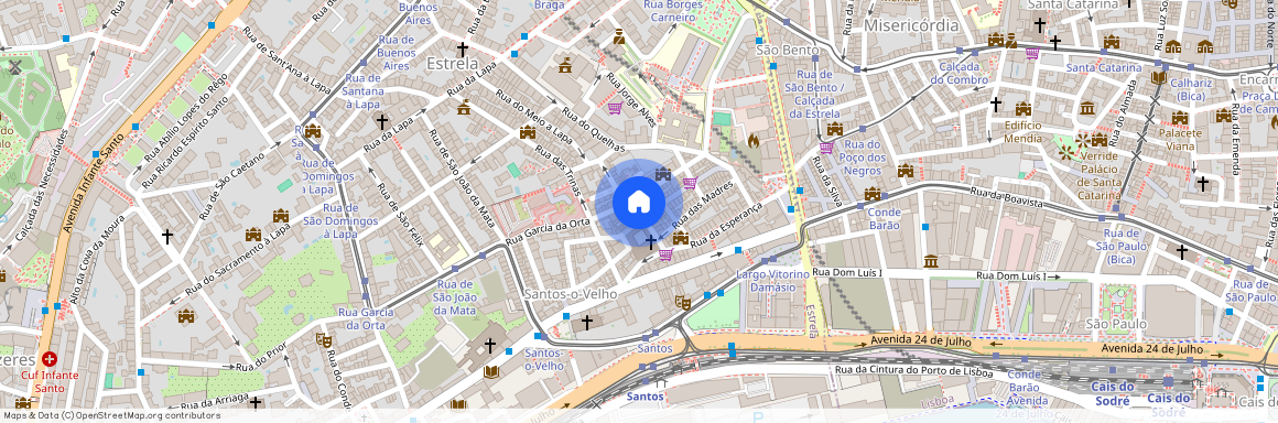 Calçada do Castelo Picão, Lisbon, Lisbon 1200-761