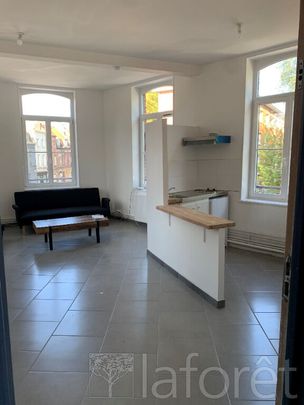 Appartement 2 pièces à Roubaix - Photo 1