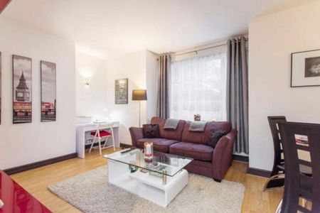 1 bedroom flat to rent - Photo 5