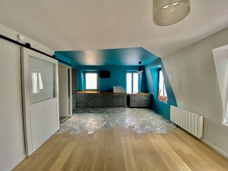 Location Appartement 3 pièces 53m² ENGHIEN LES BAINS 95880 - Photo 5