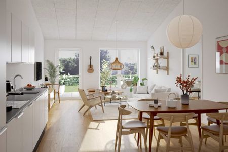 Grødde Huse 40C, 7430 Ikast - Foto 2