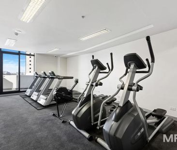 1112/283 City Road, Southbank - Photo 1