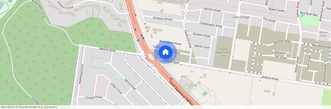 6 Cumin Way, Cranbourne East VIC 3977