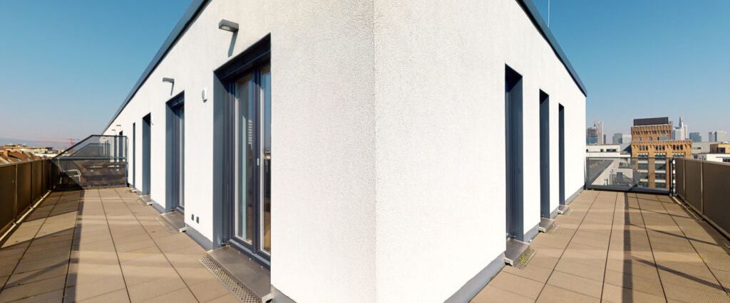 Exklusive Penthousewohnung mit Dachterrasse - Photo 1