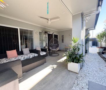 4 Bedroom Family Home in Mulgoa Rise - Photo 5