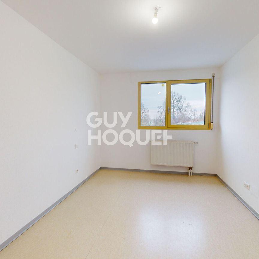 LOCATION : appartement F4 (102 m²) à ALTORF - Photo 1