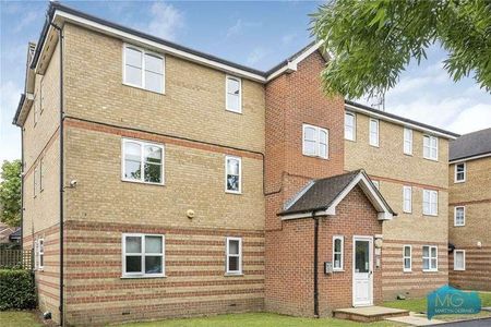 Lucas Gardens, London, N2 - Photo 3