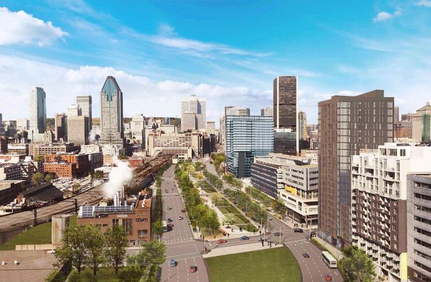 790 rue William, Montréal, QC - Photo 1