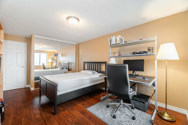 For Lease - 6720 Glen Erin Drive Unit# 512, Mississauga, Ontario - Photo 1