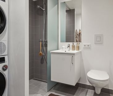 Hørkær 8C, 2. 2., Bakkekæret, 2730 Herlev - Foto 5