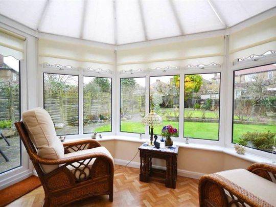 3 Bed Detached House, Imperial Drive, HA2 - Photo 1