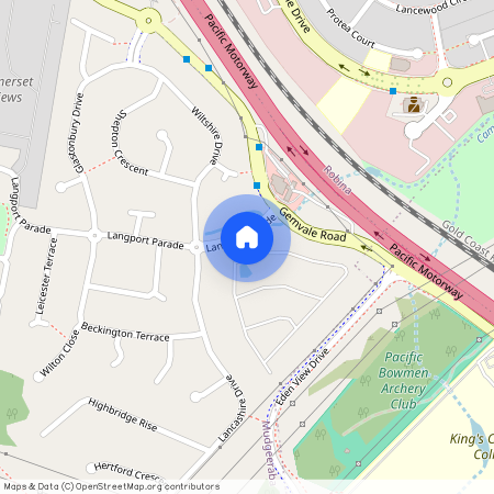 89/2-4 Langport Parade, Qld 4213, Mudgeeraba