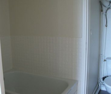 Louer studio 1 pièce de 19 m² à Rennes (35000) - Photo 1