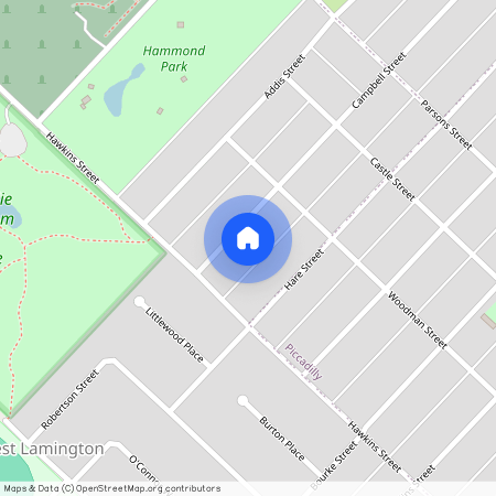 163 Campbell Street, WA 6430, West Lamington