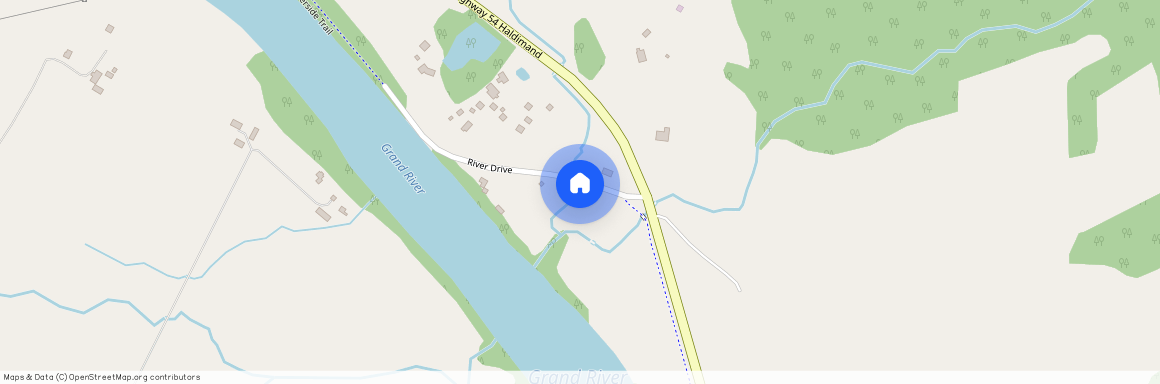 19 Central Market Drive, Haldimand