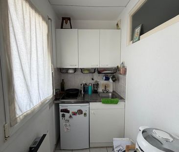 Location Appartement 1 pièce 22m² STRASBOURG 67000 - Photo 3