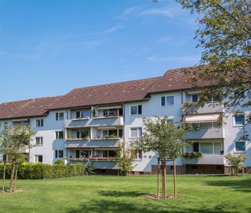 Familienfreundliche Wohnung mit moderner Raumaufteilung - Photo 2