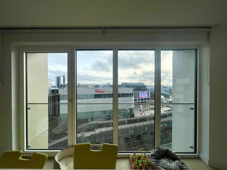 2 bedroom apartment to rent - Photo 2