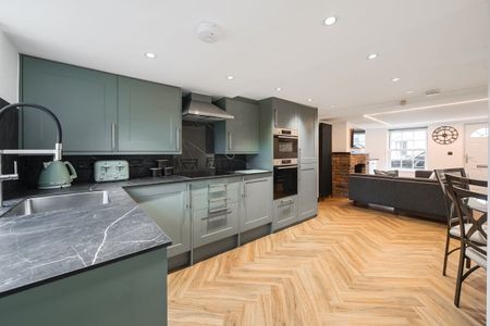 2 bedroom cottage to rent - Photo 4