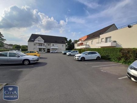 Location Appartement 2 pièces 44m² OIGNIES 62590 - Photo 5