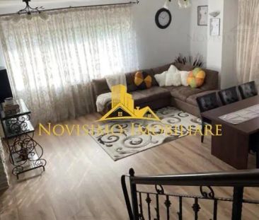 AP. DE INCHIRIAT CU 3 CAMERE , PIATA MIHAI VITEAZU, PARCARE - Photo 2