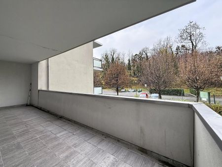 Beautiful apartment in a secure residence, close to the Lake - Photo 5