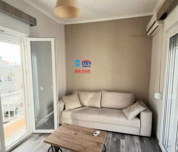 Studio/Γκαρσονιέρα για ενοικίαση Άγιος Ιωάννης (Καβάλα) - Photo 6