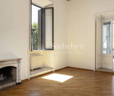 Prestigious Residence near Piazza Navona - Photo 5