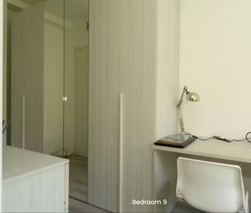 Via Francesco Caracciolo, Milan, Lombardy 20155 - Foto 5