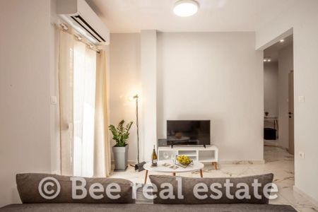 Studio/Γκαρσονιέρα για ενοικίαση Κέντρο Θεσσαλονίκης - Photo 4