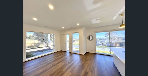Stunning Newly Built Modern Home In The Heart Of Langwarrin - Photo 1