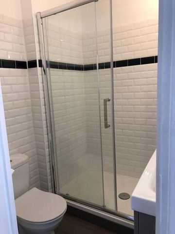 Location Appartement 1 pièce 26m² POITIERS 86000 - Photo 3