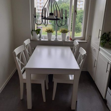Lyckselevägen, Stockholm - Photo 4