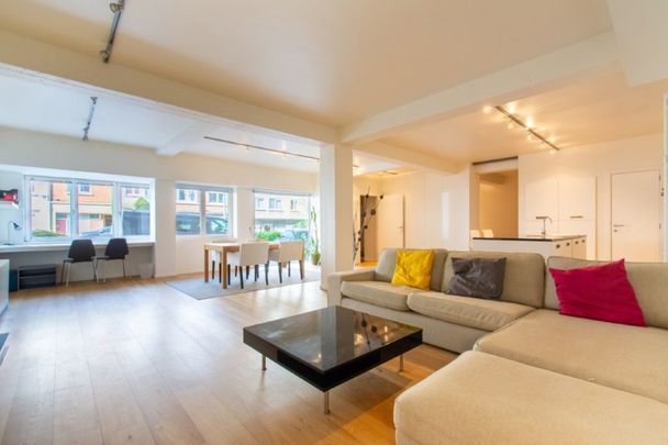 Appartement in Etterbeek - Photo 1