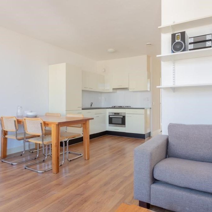 Van Ostadestraat 10-3, 1072 SX, Amsterdam - Foto 1