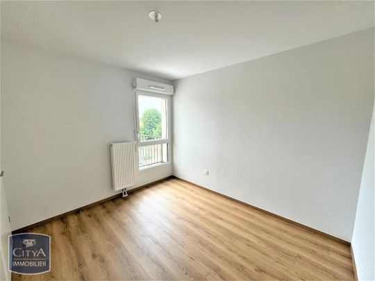 Appartement à louer 3 pièces 69.33m² - Photo 1